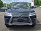 2020 Lexus LX 570 Three Row 4WD