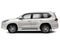 2020 Lexus LX 570 Three Row 4WD