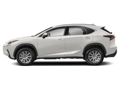 2021 Lexus NX 300 AWD