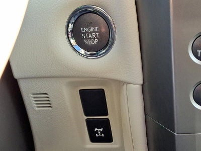 2014 Lexus GX 460 4WD 4dr Luxury