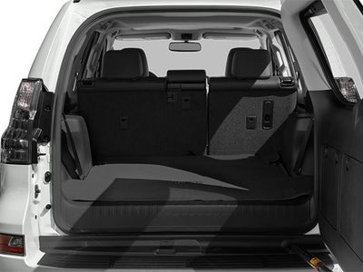 2014 Lexus GX 460 4WD 4dr Luxury