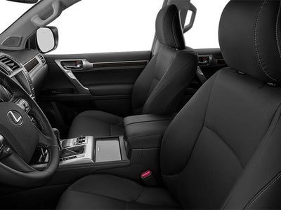 2014 Lexus GX 460 4WD 4dr Luxury