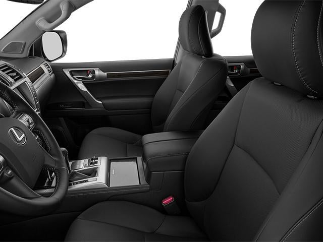 2014 Lexus GX 460 4WD 4dr Luxury