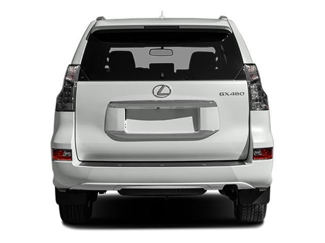 2014 Lexus GX 460 4WD 4dr Luxury