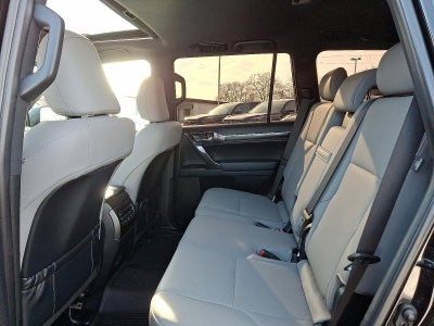 2023 Lexus GX 460 4WD