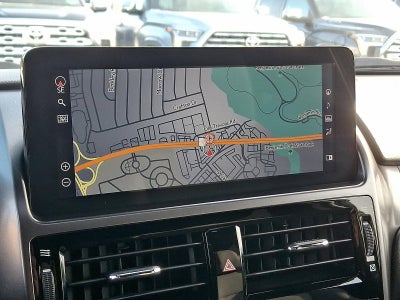 2023 Lexus GX 460 4WD