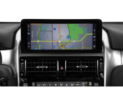 2023 Lexus GX 460 4WD