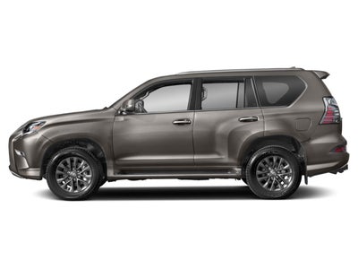 2023 Lexus GX 460 4WD