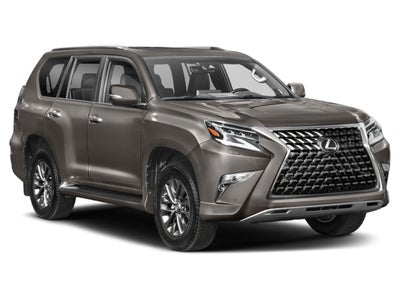 2023 Lexus GX 460 4WD