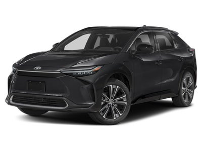 2023 Toyota bZ4X Limited AWD (Natl)