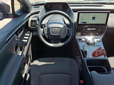 2023 Toyota bZ4X XLE AWD (Natl)