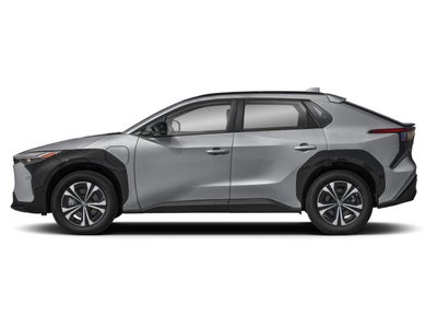 2023 Toyota bZ4X XLE AWD (Natl)