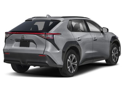 2023 Toyota bZ4X XLE AWD (Natl)