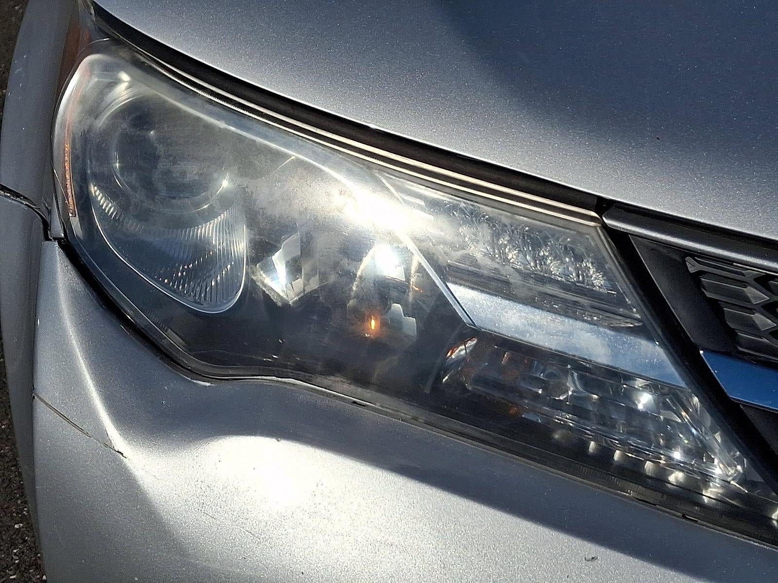 2015 Toyota RAV4 AWD 4dr Limited (Natl)