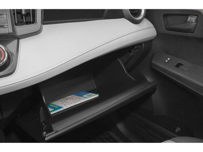 2015 Toyota RAV4 AWD 4dr Limited (GS)