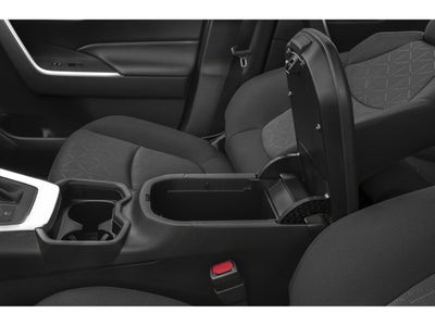 2021 Toyota RAV4 Hybrid XLE AWD (Natl)