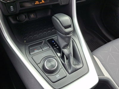 2023 Toyota RAV4 Hybrid XLE AWD (Natl)