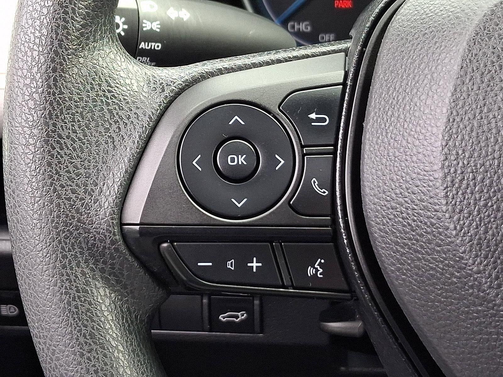 2023 Toyota RAV4 Hybrid XLE AWD (Natl)