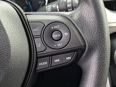 2023 Toyota RAV4 Hybrid XLE AWD (Natl)