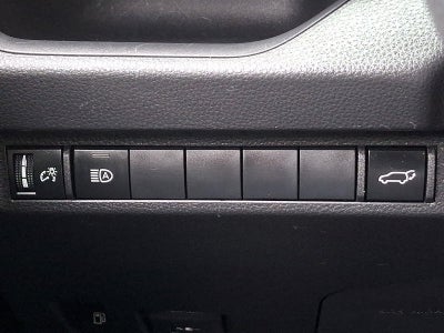 2023 Toyota RAV4 Hybrid XLE AWD (Natl)