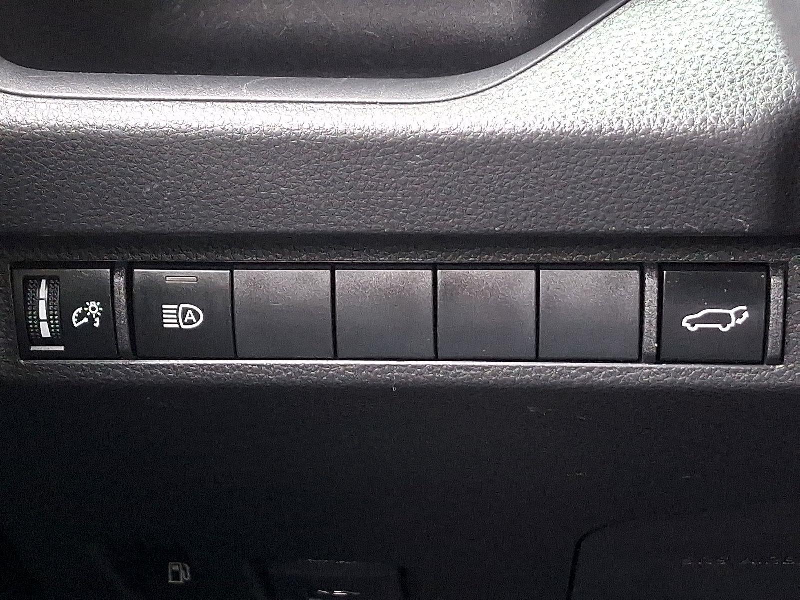 2023 Toyota RAV4 Hybrid XLE AWD (Natl)