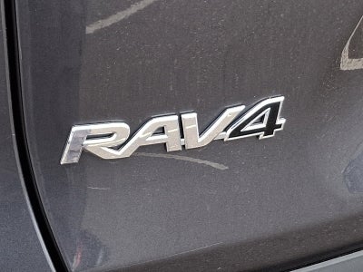 2023 Toyota RAV4 Hybrid XLE AWD (Natl)