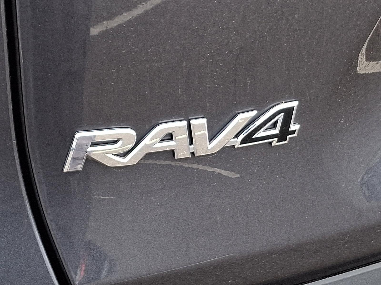 2023 Toyota RAV4 Hybrid XLE AWD (Natl)