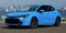 2022 Toyota Corolla Hatchback Nightshade CVT (Natl)