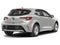 2022 Toyota Corolla Hatchback Nightshade CVT (Natl)