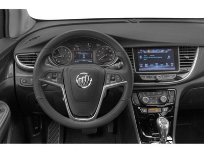 2018 Buick Encore Sport Touring AWD