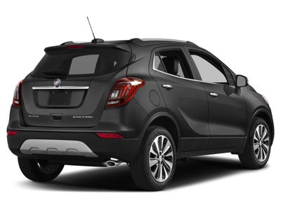 2018 Buick Encore Sport Touring AWD