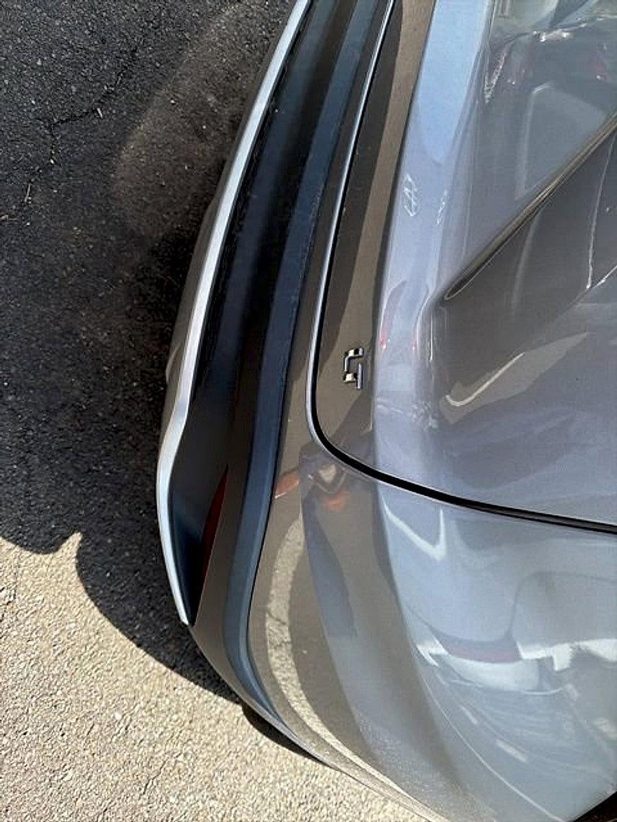 2025 Chevrolet Trax FWD 4dr LT