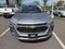2025 Chevrolet Trax FWD 4dr LT