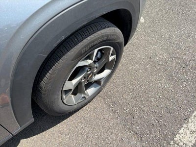 2025 Chevrolet Trax FWD 4dr LT