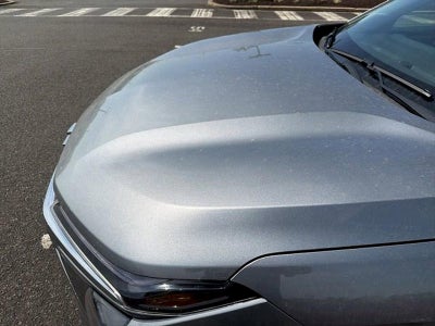 2025 Chevrolet Trax FWD 4dr LT