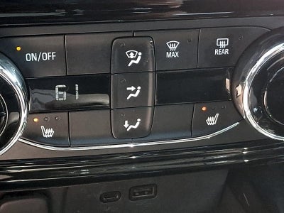 2024 Chevrolet Trax FWD 4dr 2RS