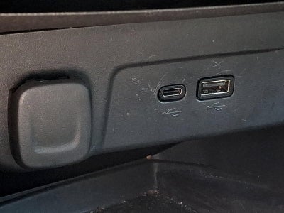2024 Chevrolet Trax FWD 4dr 2RS