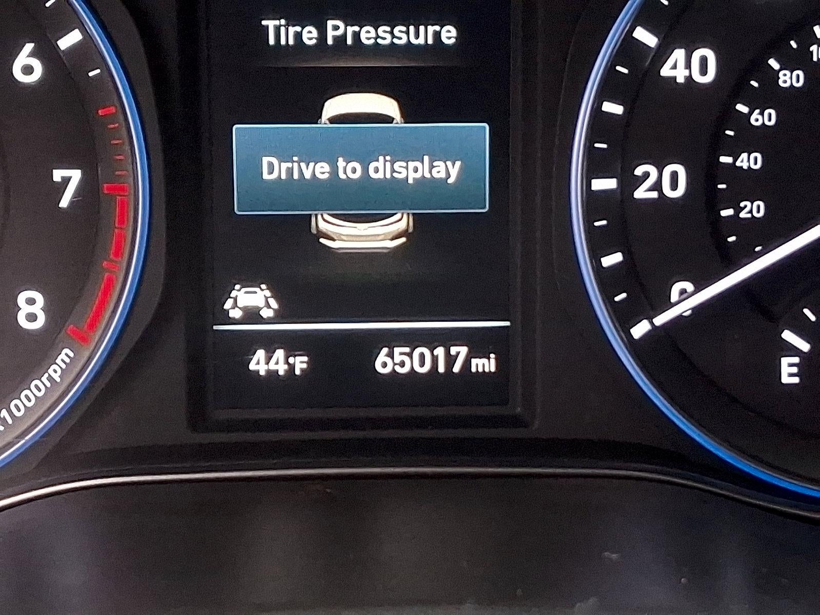 2020 Hyundai KONA SEL Plus Auto AWD