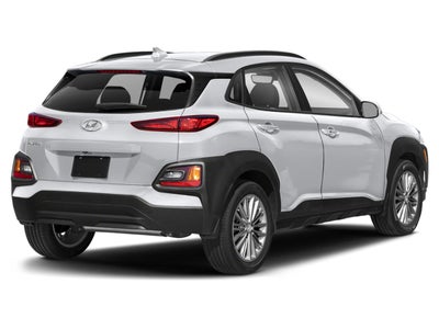 2020 Hyundai KONA SEL Plus Auto AWD