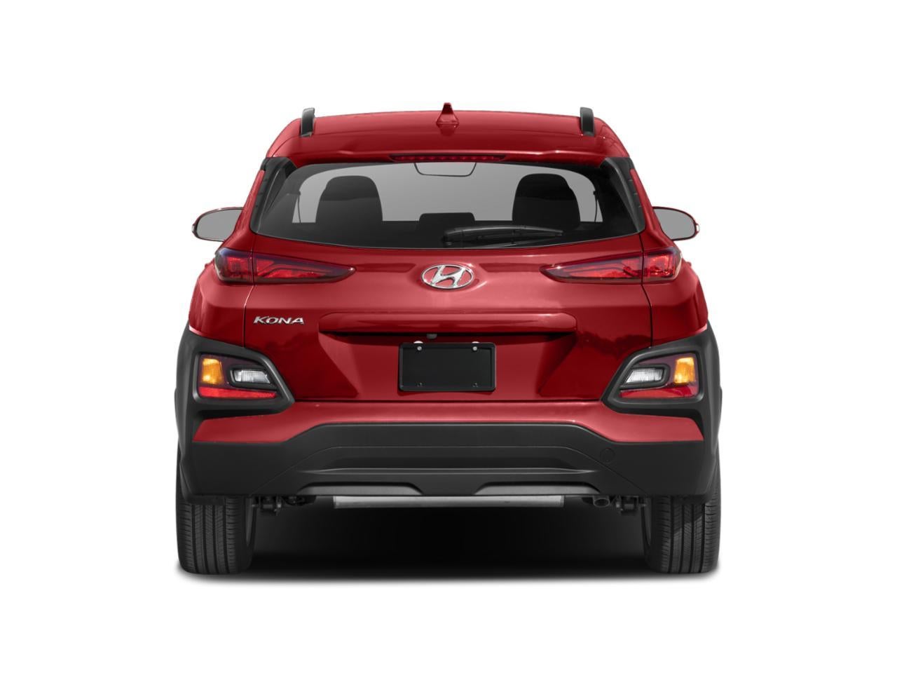 2020 Hyundai KONA SEL Plus Auto AWD