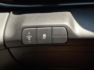 2025 Hyundai ELANTRA SEL Sport IVT