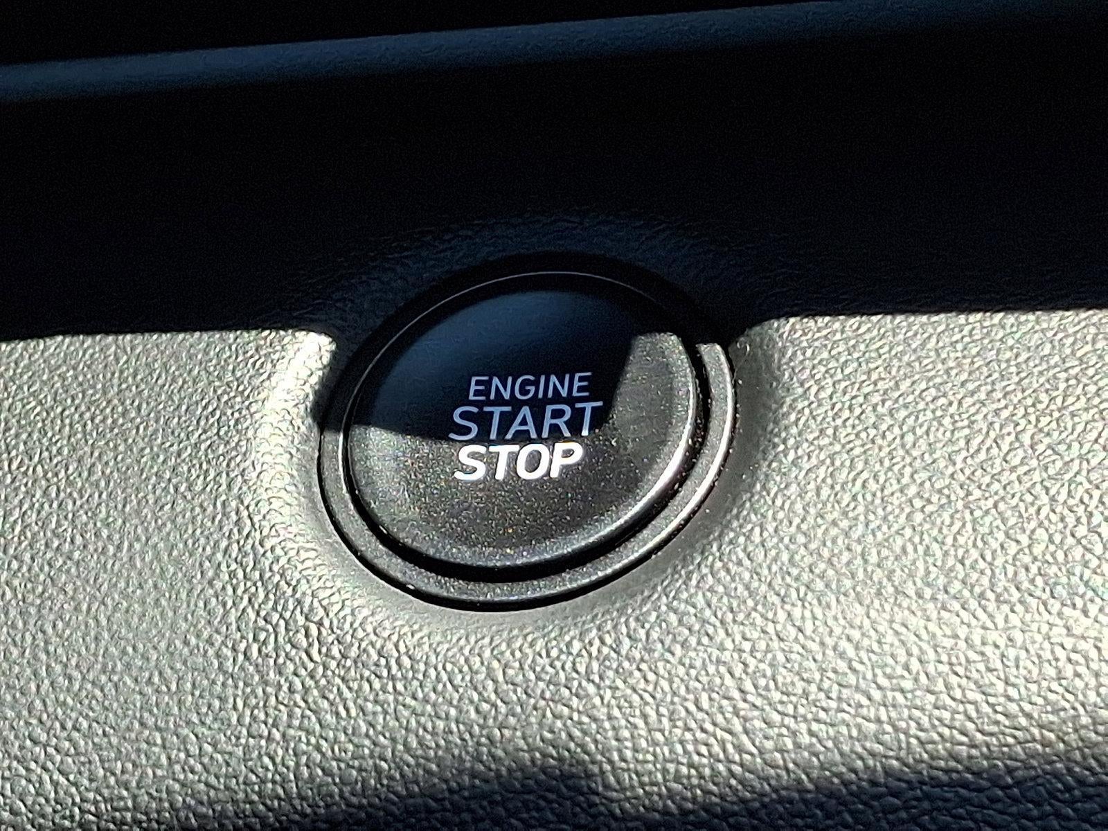 2025 Hyundai ELANTRA SEL Sport IVT