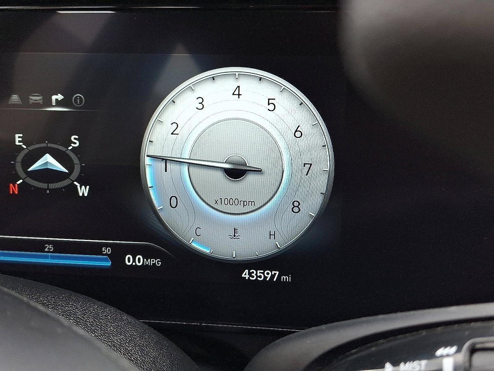 2024 Hyundai ELANTRA SEL IVT