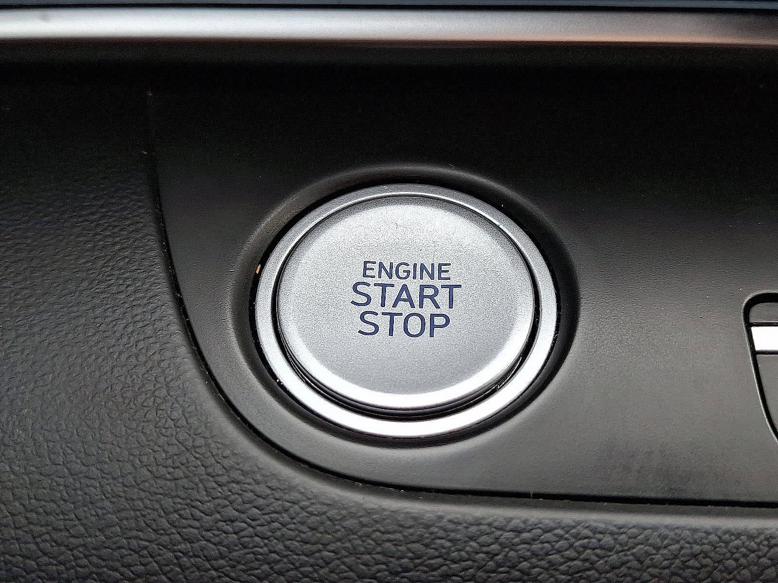 2024 Hyundai ELANTRA SEL IVT