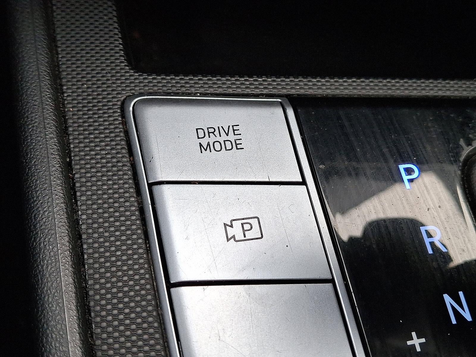 2024 Hyundai ELANTRA SEL IVT