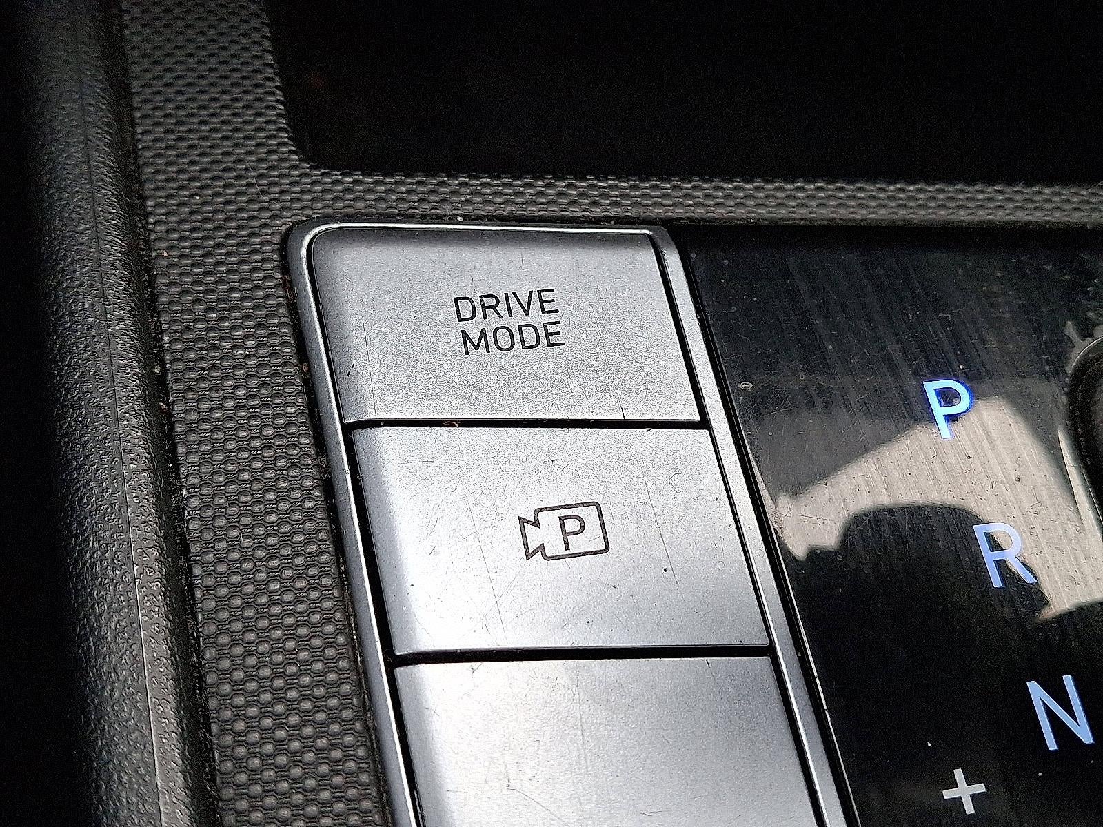 2024 Hyundai ELANTRA SEL IVT