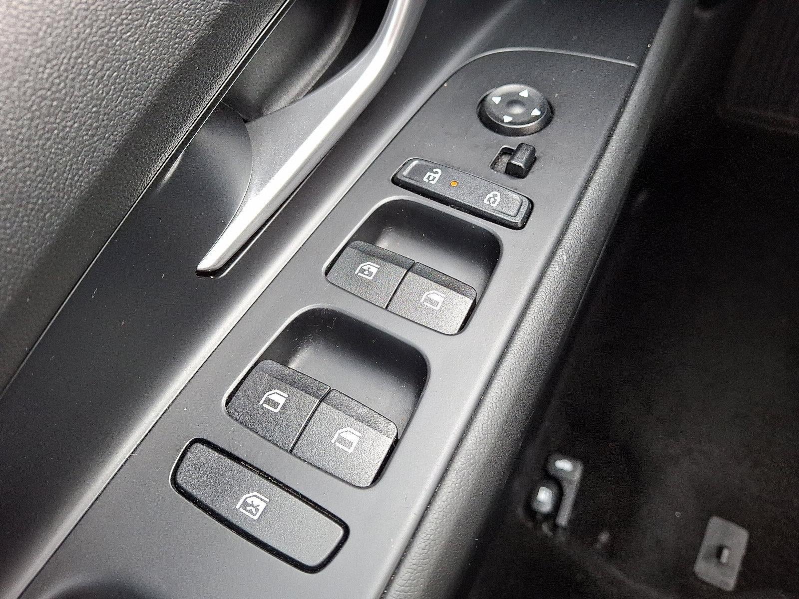 2024 Hyundai ELANTRA SEL IVT