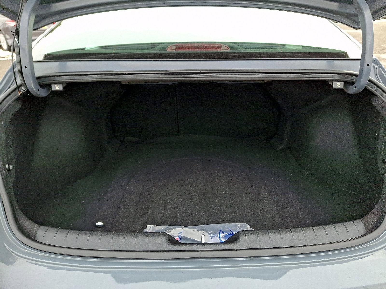 2022 Hyundai ELANTRA N Line DCT