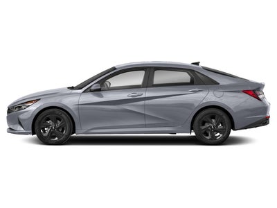 2022 Hyundai ELANTRA N Line DCT