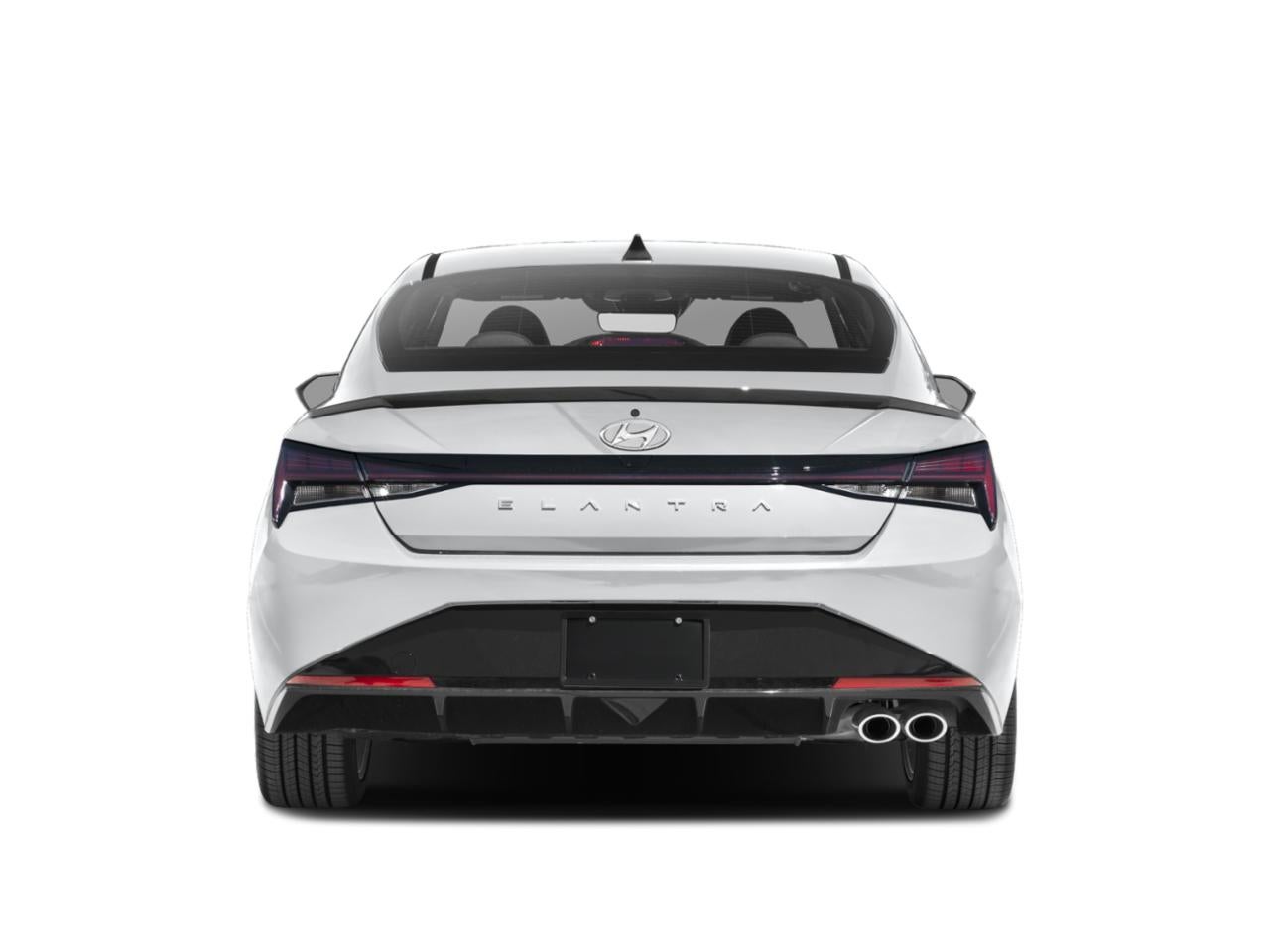 2022 Hyundai ELANTRA N Line DCT